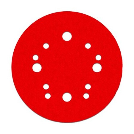 Diablo 15PK 5'' 80G Sand Disc DCD050080H15G